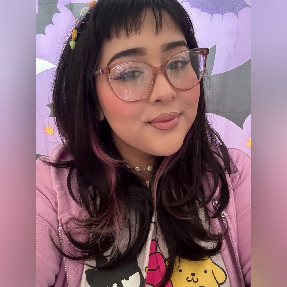 Meet your Posher, Pricilla